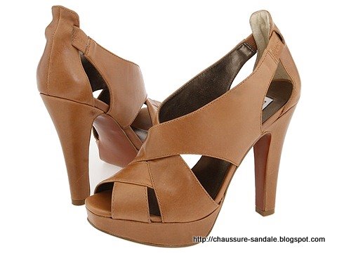 Chaussure sandale:sandale-618084