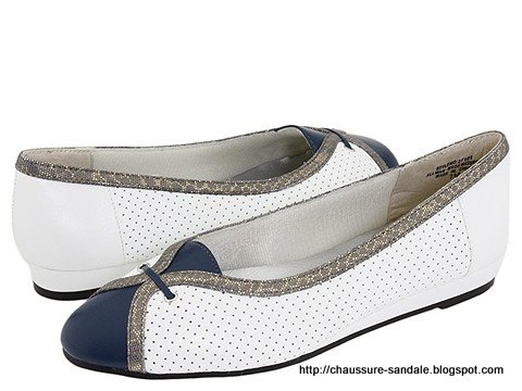 Chaussure sandale:sandale-618273