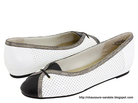 Chaussure sandale:chaussure-618272