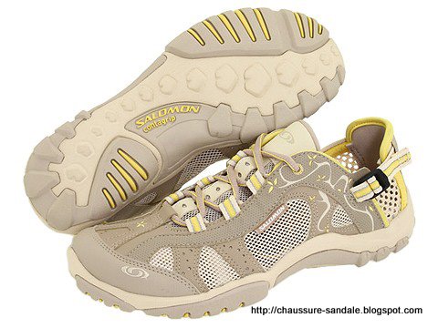 Chaussure sandale:sandale-618189