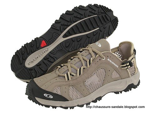 Chaussure sandale:sandale-618192