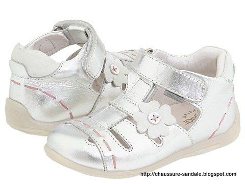Chaussure sandale:sandale-618194
