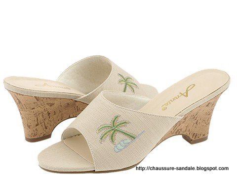 Chaussure sandale:chaussure-618118