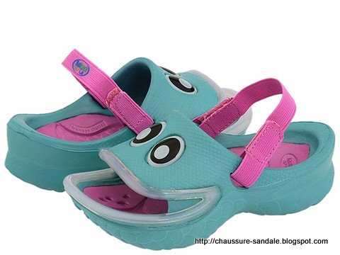 Chaussure sandale:sandale-618067