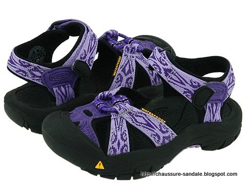 Chaussure sandale:sandale-620893