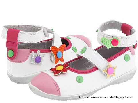 Chaussure sandale:sandale-620948