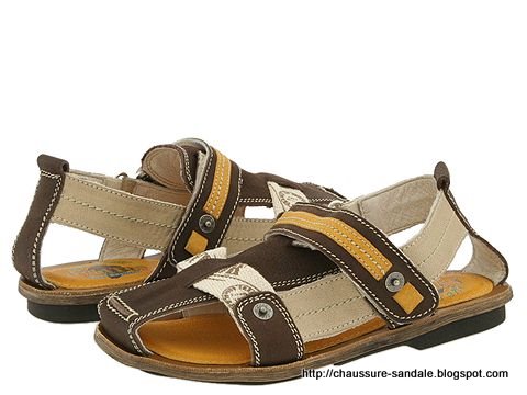 Chaussure sandale:sandale-620968