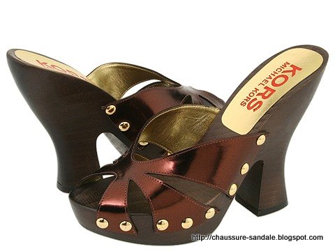 Chaussure sandale:sandale-620931