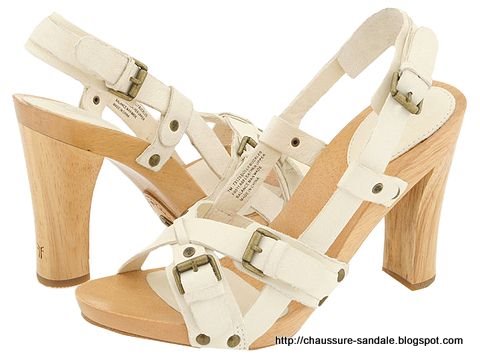 Chaussure sandale:sandale-620912