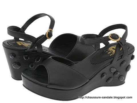 Chaussure sandale:sandale-620835