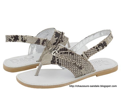 Chaussure sandale:sandale-620775