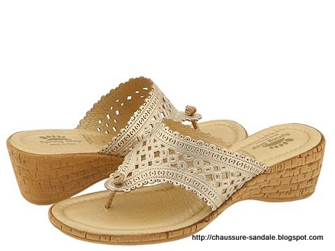 Chaussure sandale:sandale-620786