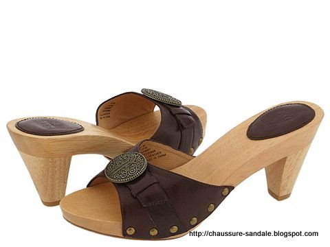 Chaussure sandale:sandale-620806