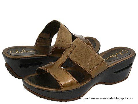 Chaussure sandale:sandale-620771