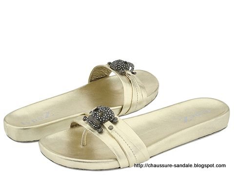 Chaussure sandale:sandale-620754