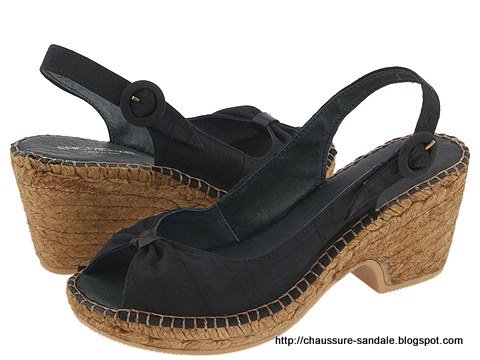 Chaussure sandale:sandale-620723