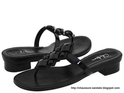 Chaussure sandale:sandale-620542