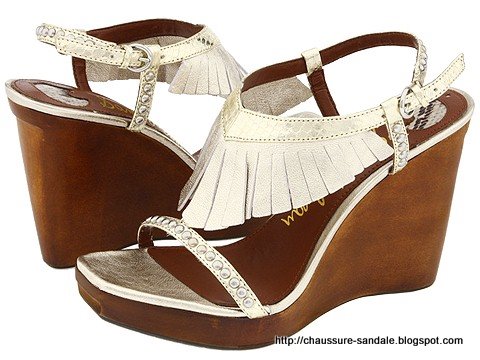 Chaussure sandale:sandale-620548