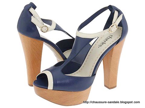 Chaussure sandale:sandale-620712