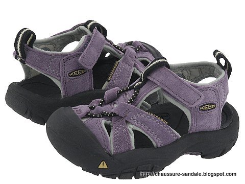 Chaussure sandale:sandale-620669