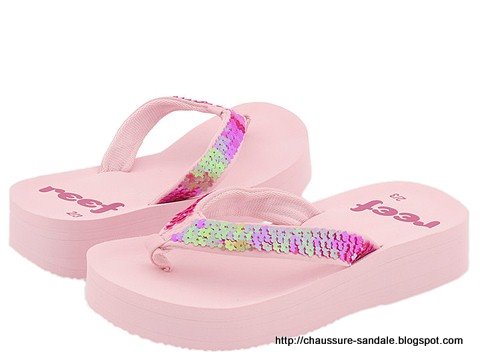 Chaussure sandale:sandale-620636