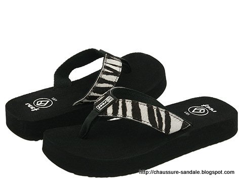 Chaussure sandale:sandale-620638