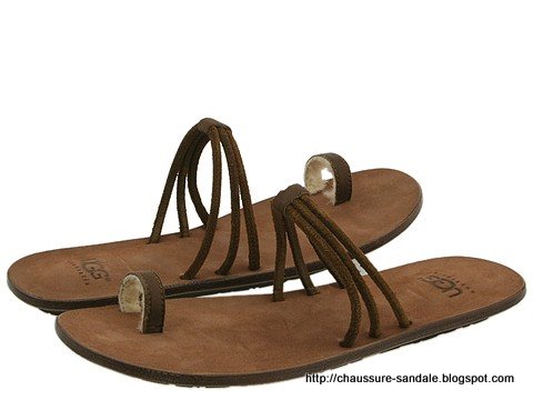 Chaussure sandale:sandale-620616