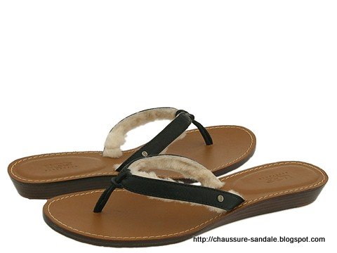 Chaussure sandale:chaussure-620620