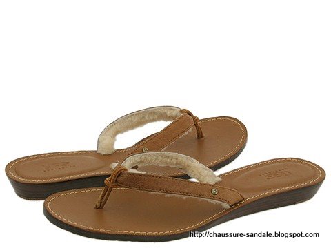 Chaussure sandale:sandale-620621
