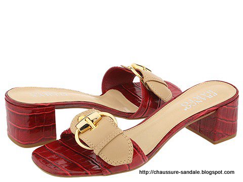 Chaussure sandale:sandale-620629