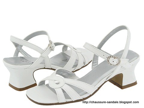 Chaussure sandale:sandale-620609