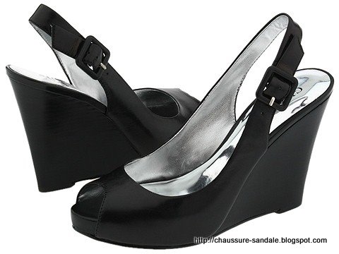 Chaussure sandale:sandale-620584