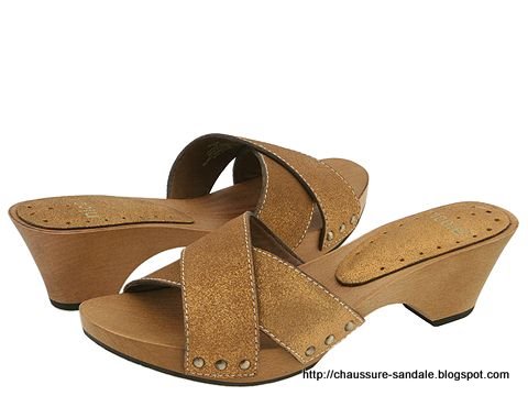Chaussure sandale:sandale-620587