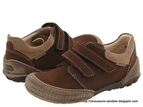 Chaussure sandale:sandale-620536