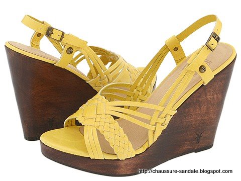 Chaussure sandale:sandale-620538