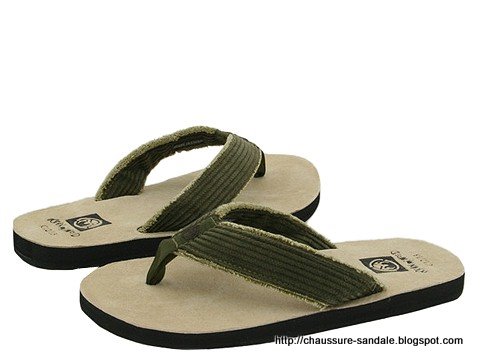 Chaussure sandale:sandale-620352