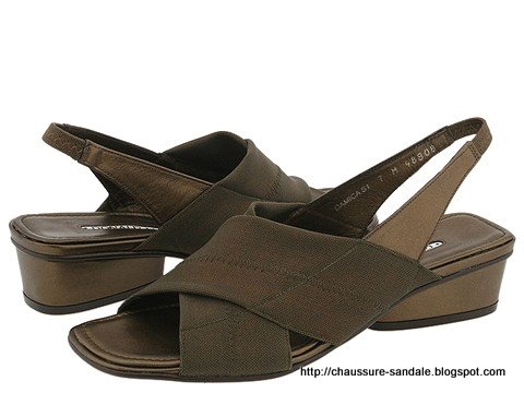 Chaussure sandale:sandale-620481