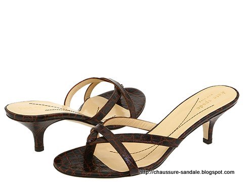 Chaussure sandale:sandale-620462