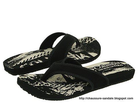Chaussure sandale:sandale-620469