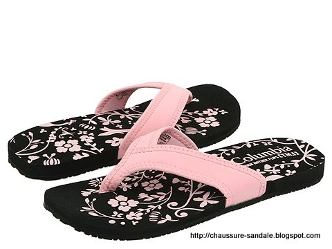 Chaussure sandale:sandale-620471
