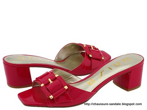 Chaussure sandale:sandale-620452