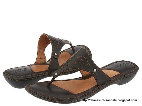 Chaussure sandale:sandale-620405