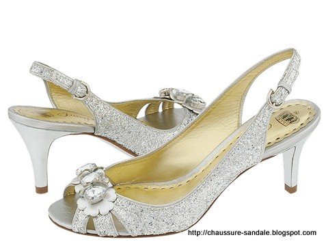 Chaussure sandale:sandale-620382