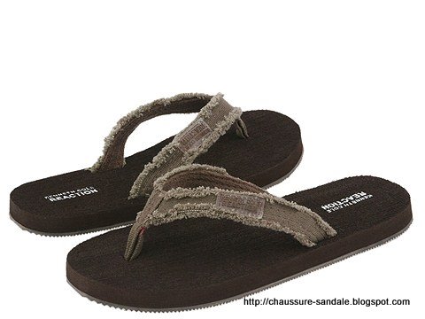 Chaussure sandale:sandale-620393