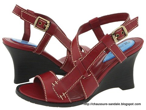 Chaussure sandale:sandale-620172