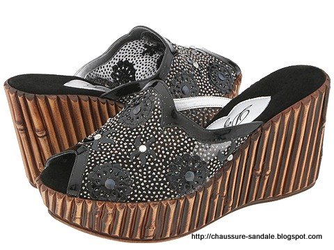 Chaussure sandale:sandale-620141