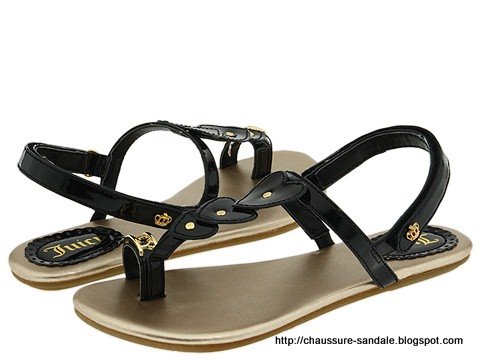 Chaussure sandale:sandale-620324