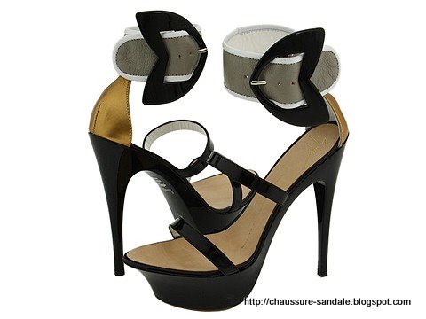 Chaussure sandale:sandale-620334