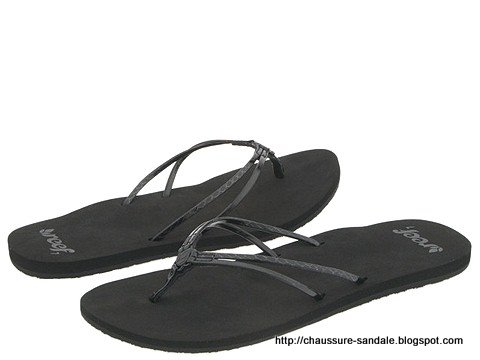 Chaussure sandale:sandale-620284