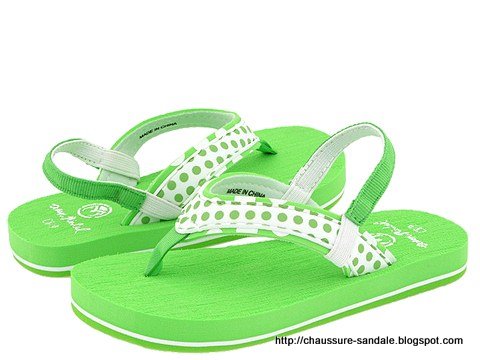 Chaussure sandale:sandale-620262